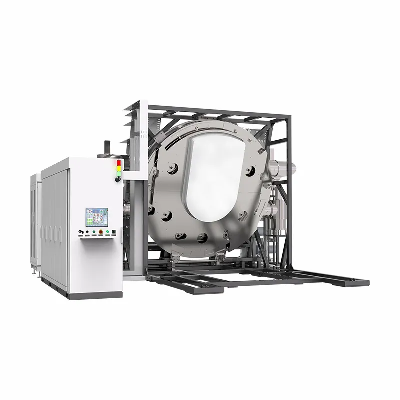 Saw Blade Coating Equipment